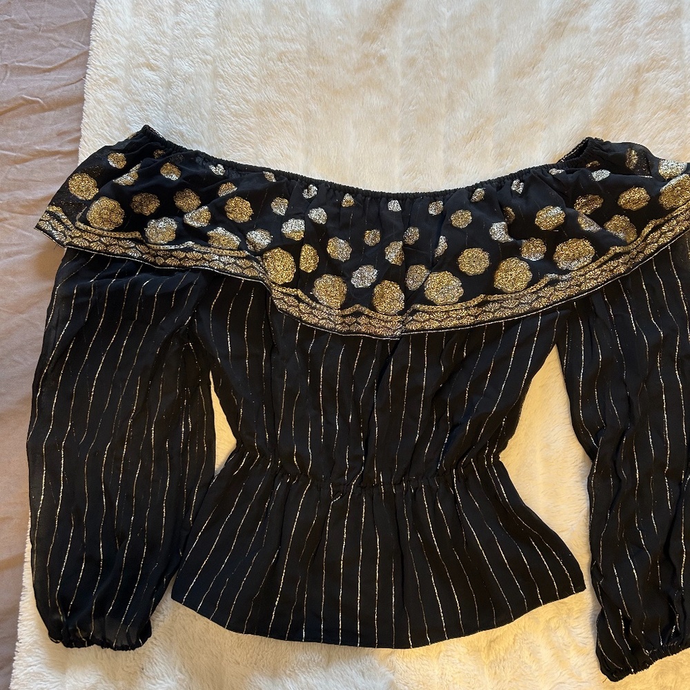 Vintage top